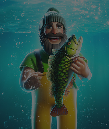 Big Bass Bonanza