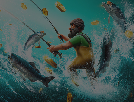 Big Bass Bonanza