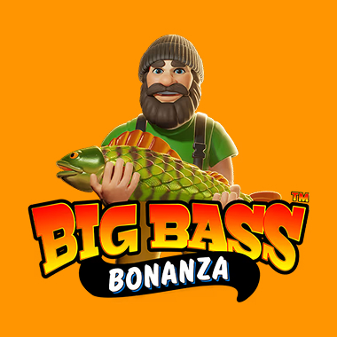 Big Bass Bonanza